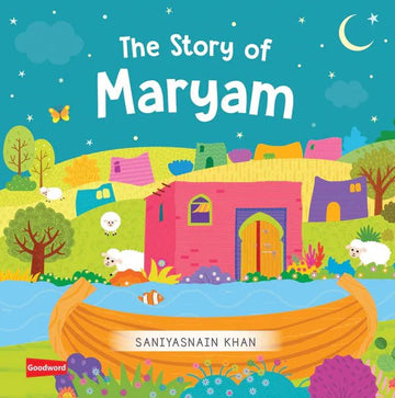 The Story Of Maryam
