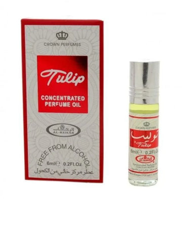 Tulip 6ml by Al Rehab