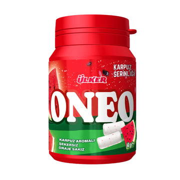 ULKER ONEO GUM