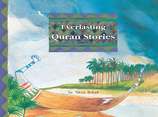 Everlasting Quran Stories