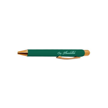 Faith Inspired Pen - Say Alhamdulillah