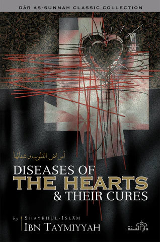 Diseases of the Hearts and Their Cures