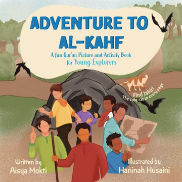 Adventure to Al-Kahf - Revised edition -