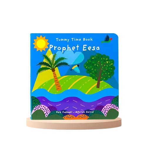 Prophet Eesa (Tummy Time Series)