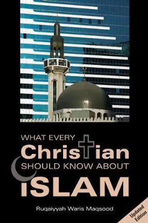 What every christian should know about islam