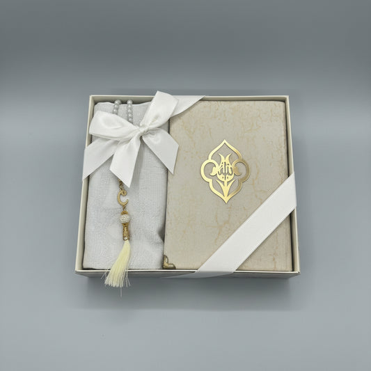 Hikmet Quran gift set 2