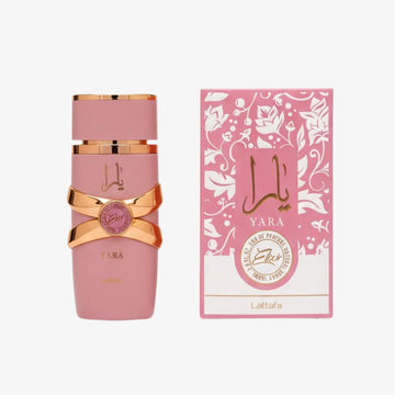 Yara Elixir 100ml