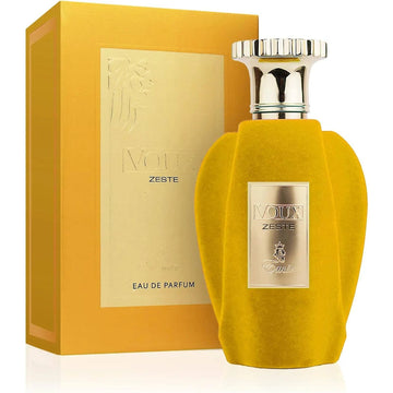Voux Zeste Emir 100ml EDP By Paris Corner